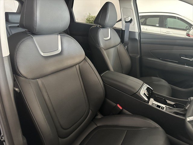 2025 HYUNDAI NX4 TUCSON