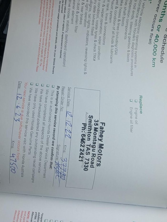 2016 Honda HR-V VTi-L MY16 Modern Steel