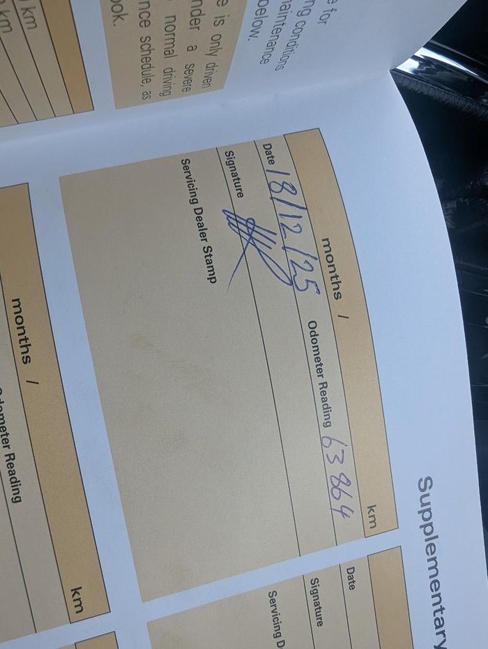 2016 Honda HR-V VTi-L MY16 Modern Steel