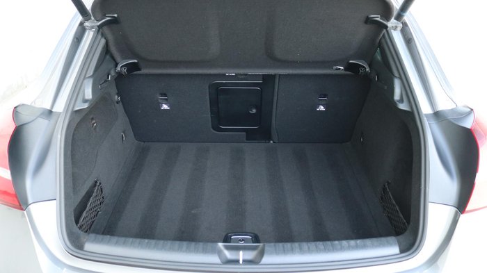 2017 Mercedes-Benz GLA-Class GLA250