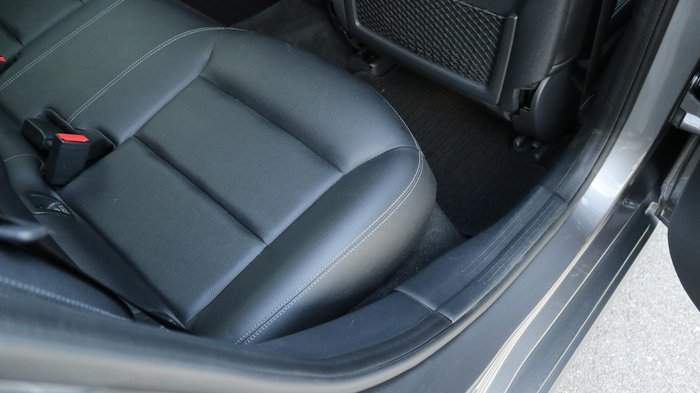 2017 Mercedes-Benz GLA-Class GLA250