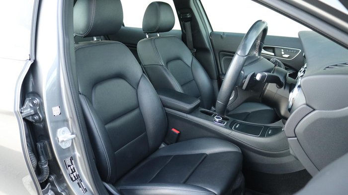 2017 Mercedes-Benz GLA-Class GLA250