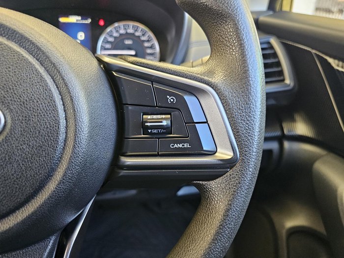 2019 Subaru XV 2.0i G5X MY19 AWD Quartz Blue