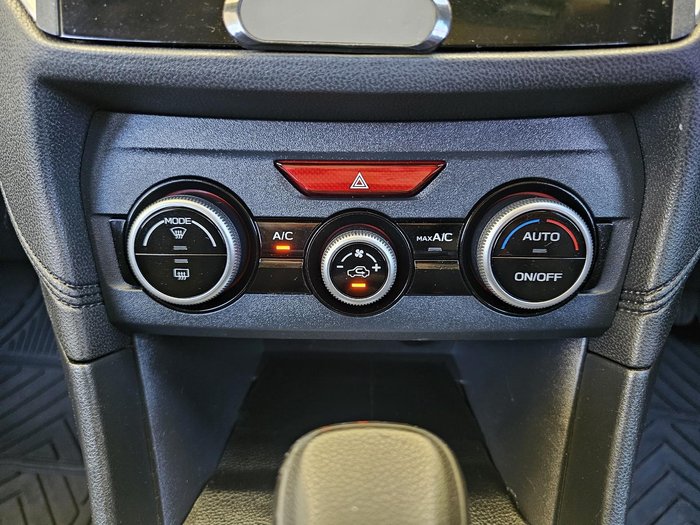 2019 Subaru XV 2.0i G5X MY19 AWD Quartz Blue