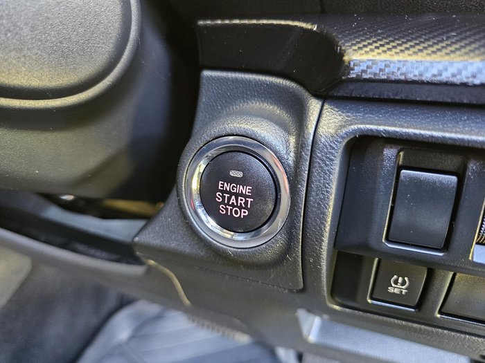 2019 Subaru XV 2.0i G5X MY19 AWD Quartz Blue