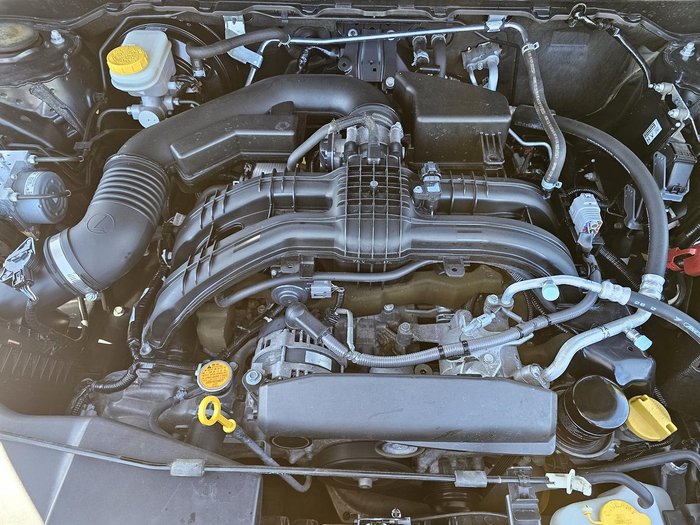 2019 Subaru XV 2.0i G5X MY19 AWD Quartz Blue