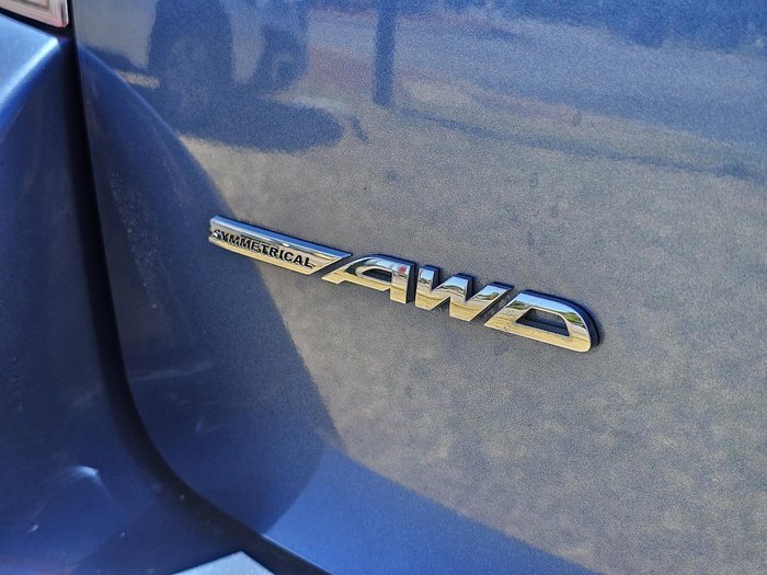 2019 Subaru XV 2.0i G5X MY19 AWD Quartz Blue