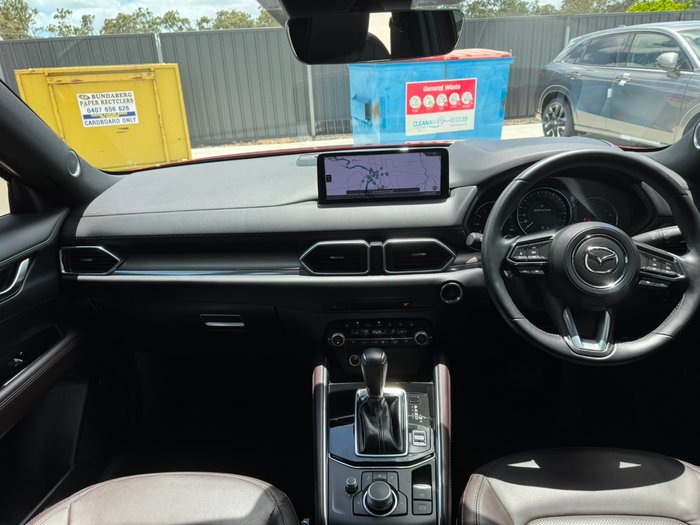 2023 Mazda CX-5 G35 Akera