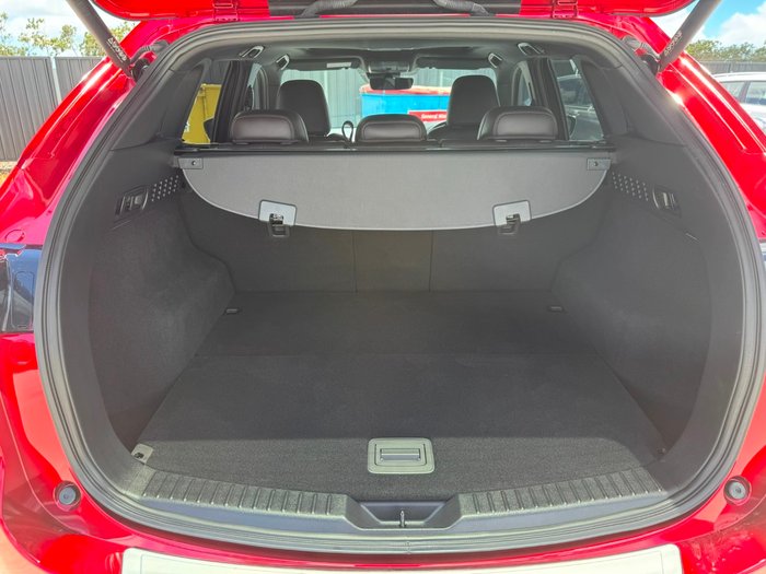 2023 Mazda CX-5 G35 Akera