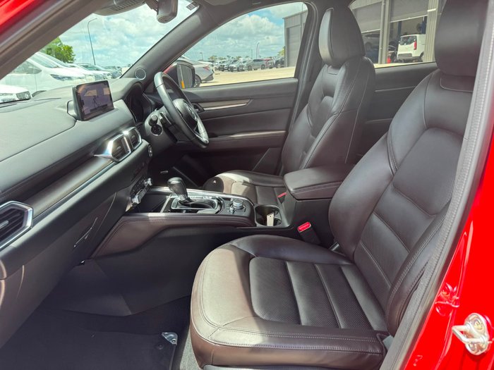 2023 Mazda CX-5 G35 Akera