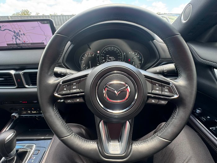 2023 Mazda CX-5 G35 Akera