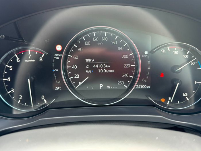 2023 Mazda CX-5 G35 Akera