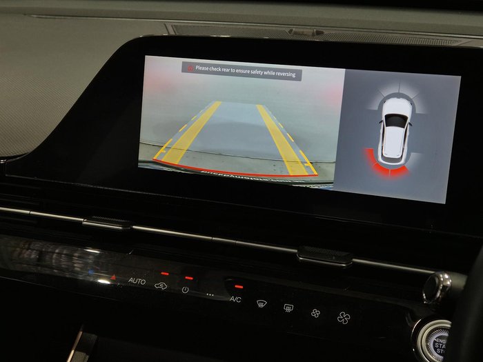 2023 Chery OMODA 5 BX MY23 Saturn Silver