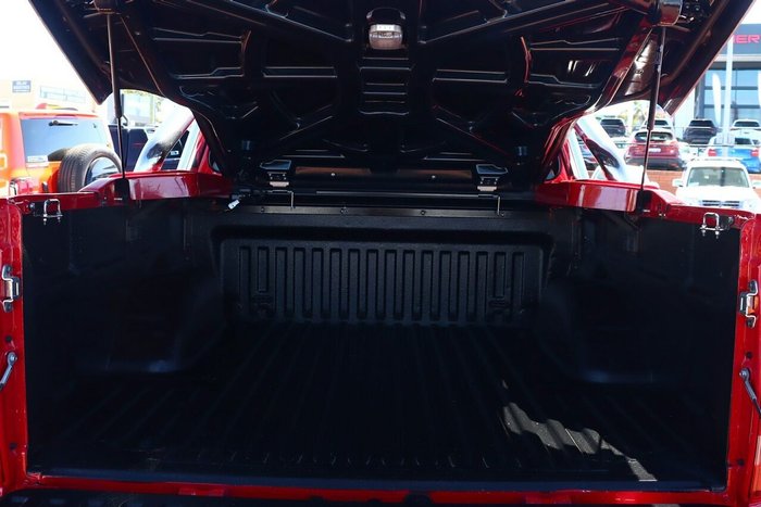 2024 Nissan Navara ST