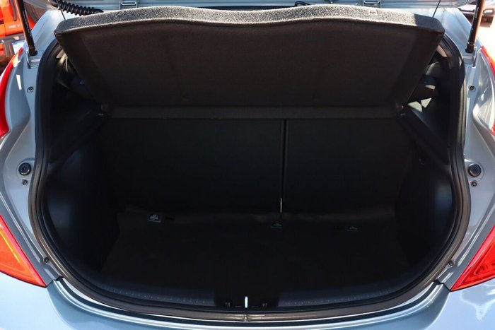 2019 Hyundai Accent Sport