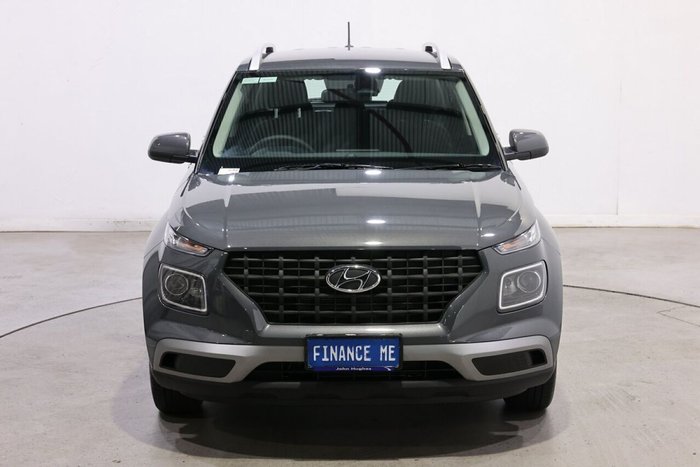 2025 Hyundai Venue