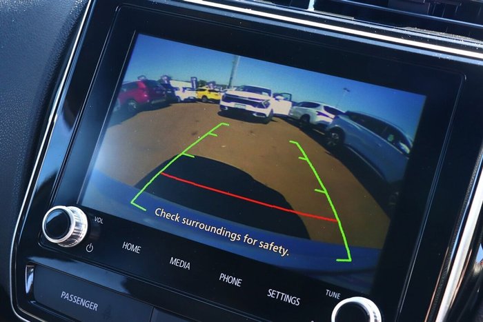 2024 Mitsubishi ASX GSR