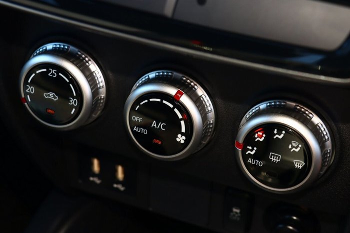 2024 Mitsubishi ASX GSR