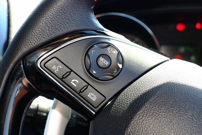 2024 Mitsubishi ASX GSR