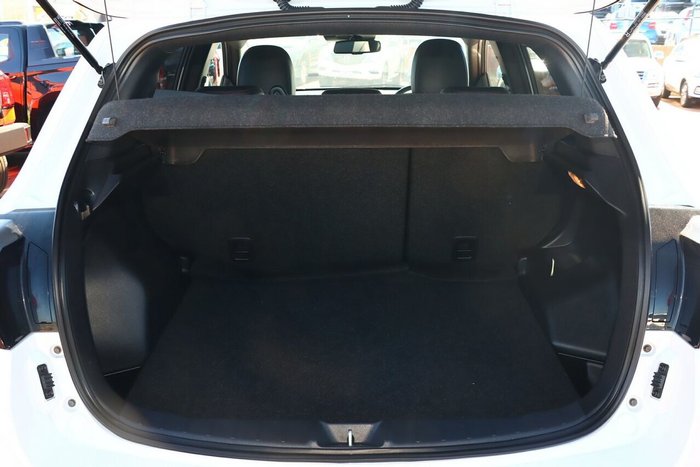 2024 Mitsubishi ASX GSR