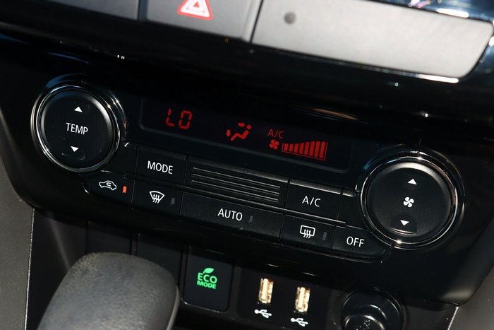 2024 Mitsubishi Eclipse Cross ES