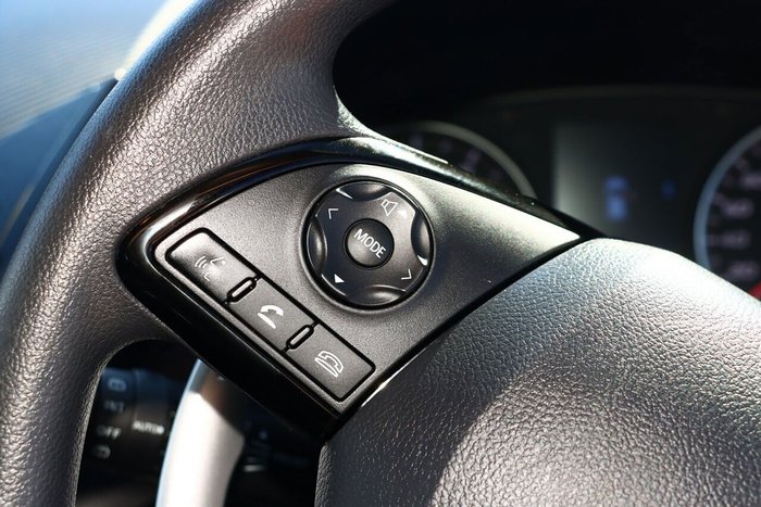 2024 Mitsubishi Eclipse Cross ES