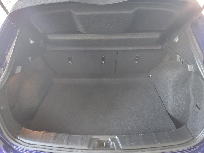 2017 Nissan QASHQAI ST