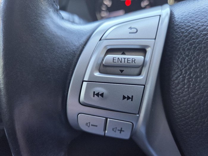 2017 Nissan QASHQAI ST