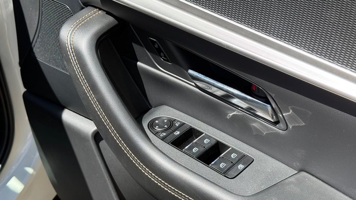 2025 Mazda CX-80 G40e GT