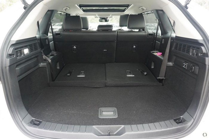 2025 Mazda CX-80 G40e GT