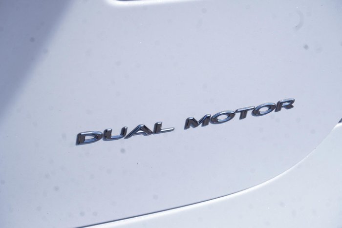 2020 Tesla Model S Long Range