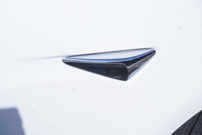 2020 Tesla Model S Long Range