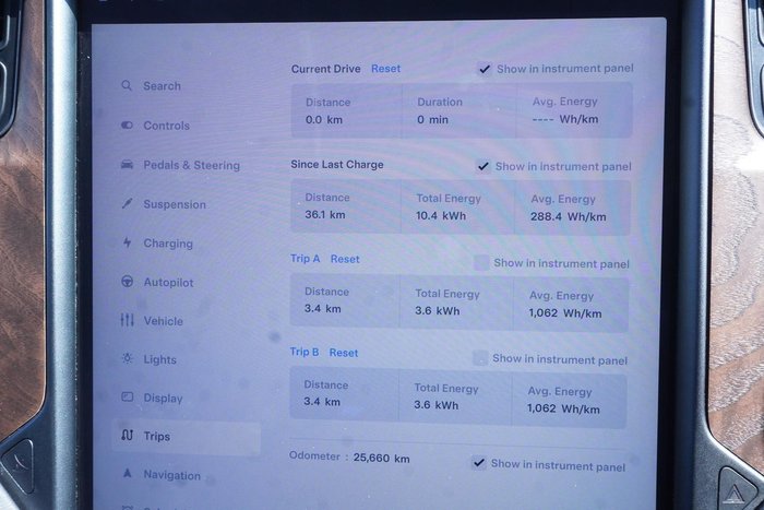 2020 Tesla Model S Long Range