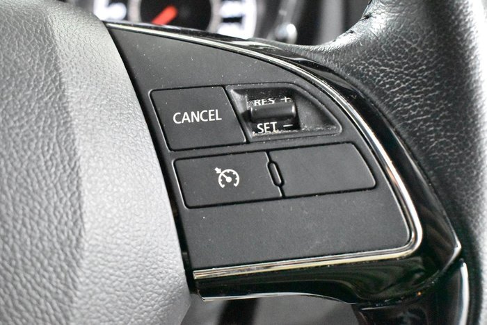 2021 Mitsubishi ASX LS