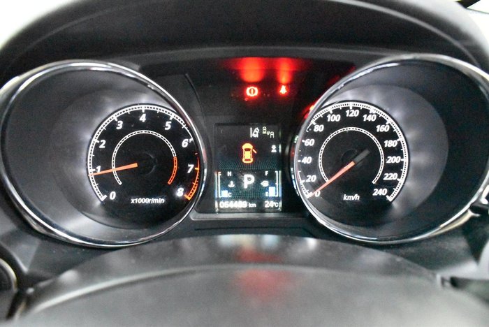 2021 Mitsubishi ASX LS