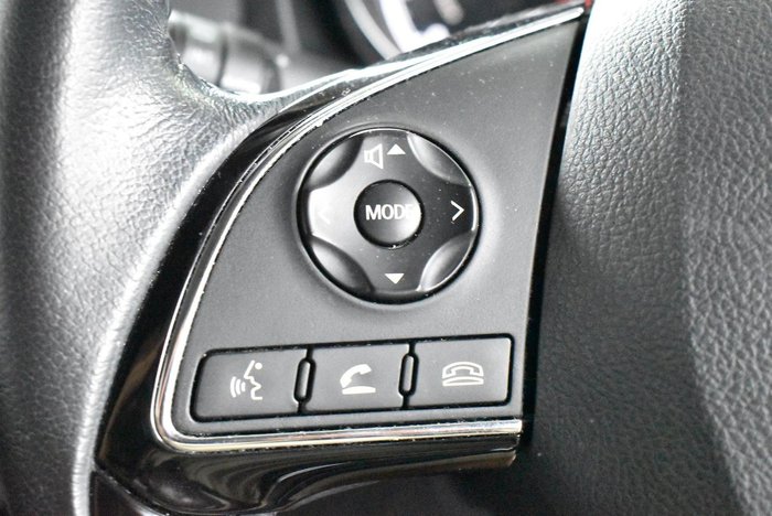 2021 Mitsubishi ASX LS