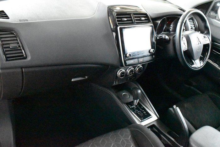 2021 Mitsubishi ASX LS