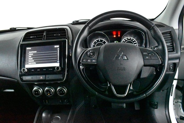 2021 Mitsubishi ASX LS