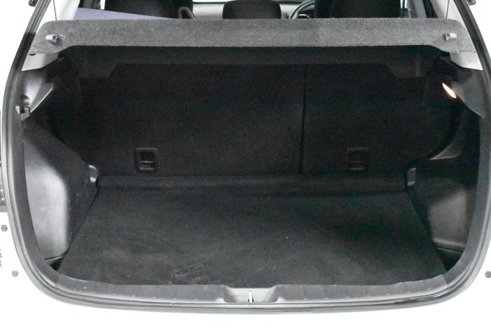 2021 Mitsubishi ASX LS