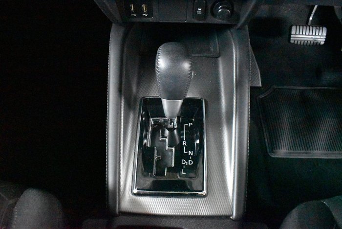 2021 Mitsubishi ASX LS