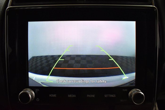 2021 Mitsubishi ASX LS