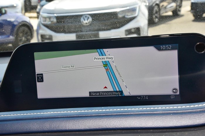 2021 Mazda CX-30 G20 Evolve