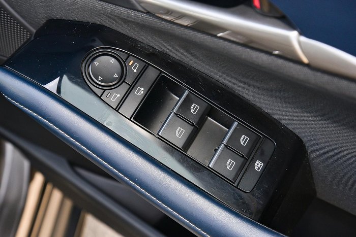 2021 Mazda CX-30 G20 Evolve