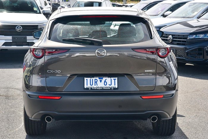2021 Mazda CX-30 G20 Evolve