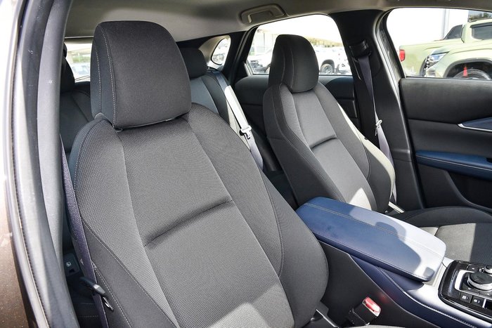 2021 Mazda CX-30 G20 Evolve