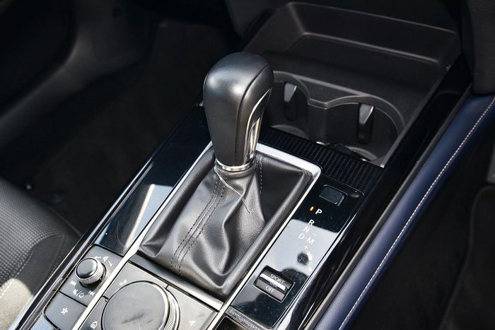 2021 Mazda CX-30 G20 Evolve