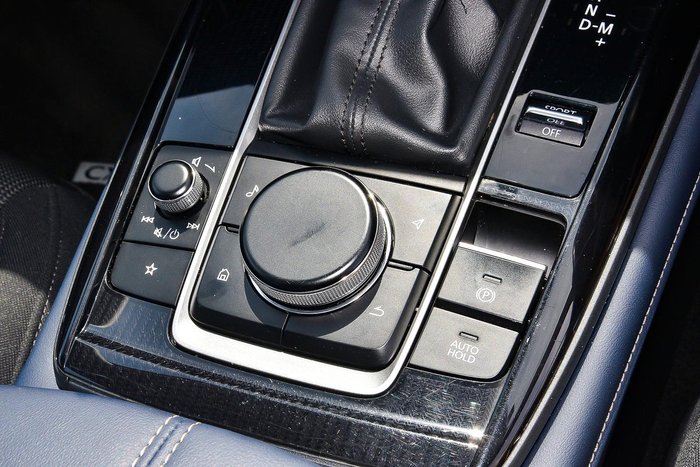 2021 Mazda CX-30 G20 Evolve