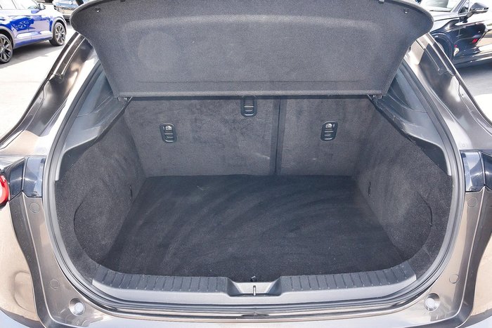 2021 Mazda CX-30 G20 Evolve