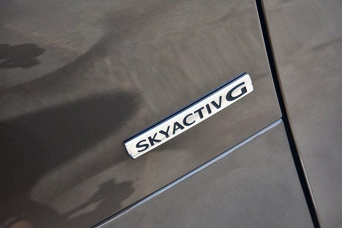 2021 Mazda CX-30 G20 Evolve