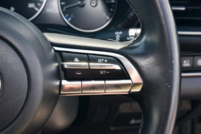 2021 Mazda CX-30 G20 Evolve